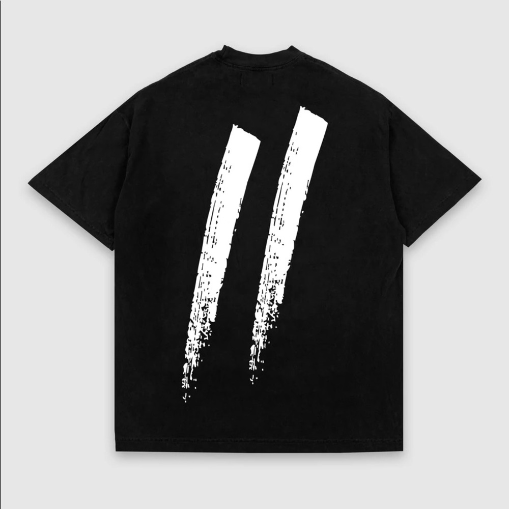 Standard Issue Tee - image 1
